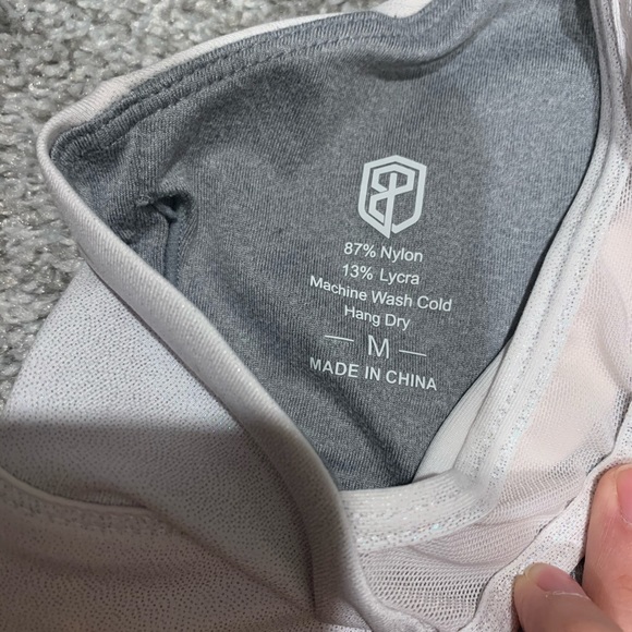 Born Primitive sports bra - Picture 3 of 4